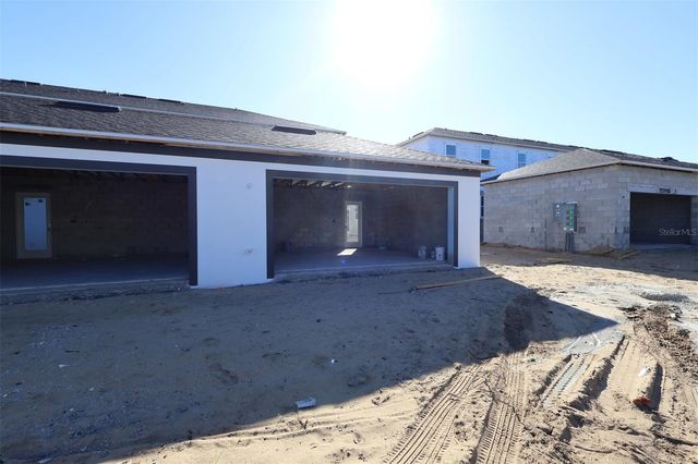 418 LADY PALM STREET, Apopka, FL 32703