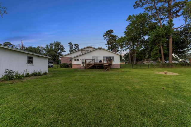24511 Sunny Glen Dr Drive, Houston, TX 77336