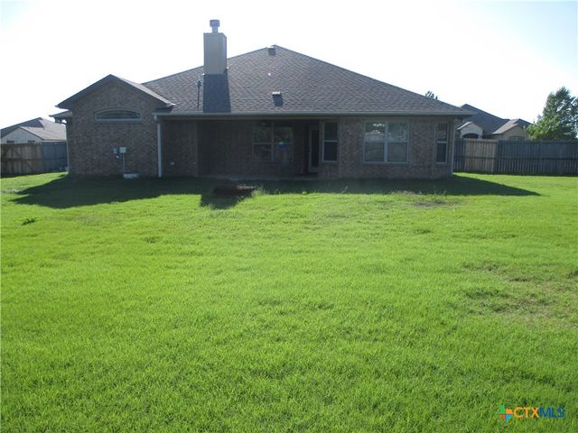 11025 La Paloma, Salado, TX 76571