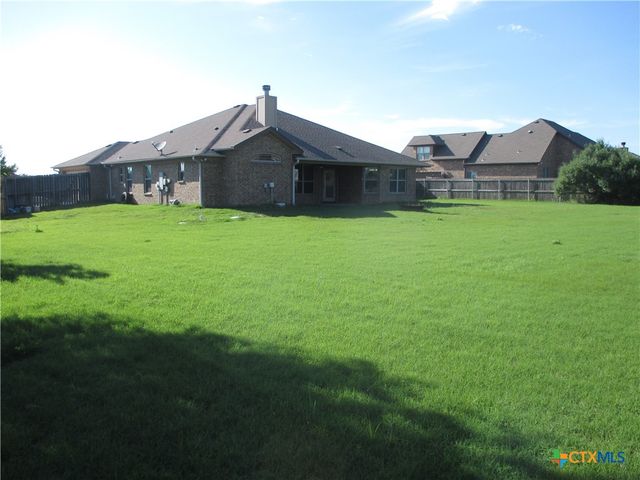 11025 La Paloma, Salado, TX 76571