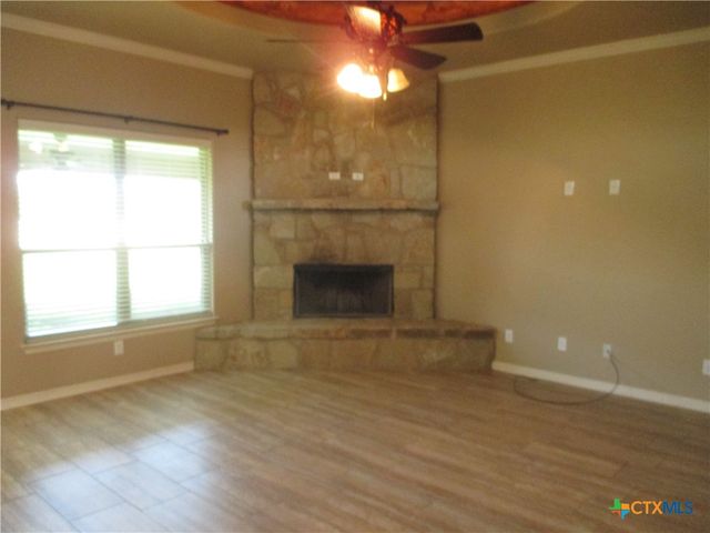 11025 La Paloma, Salado, TX 76571