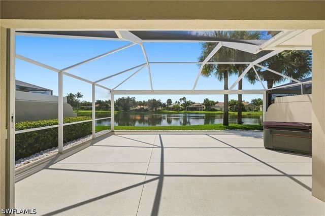 4954 Kingston WAY, Naples, FL 34119