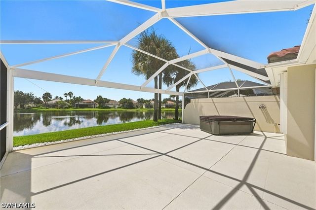 4954 Kingston WAY, Naples, FL 34119