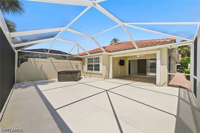 4954 Kingston WAY, Naples, FL 34119