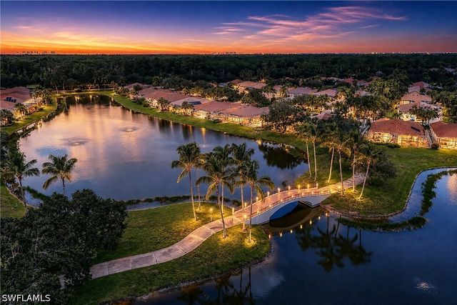 4954 Kingston WAY, Naples, FL 34119