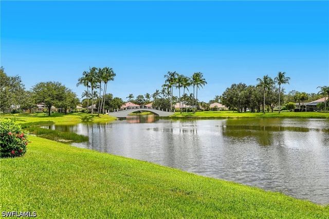 4954 Kingston WAY, Naples, FL 34119