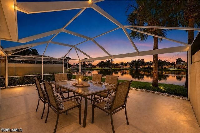 4954 Kingston WAY, Naples, FL 34119