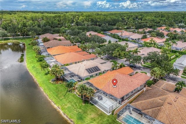 4954 Kingston WAY, Naples, FL 34119