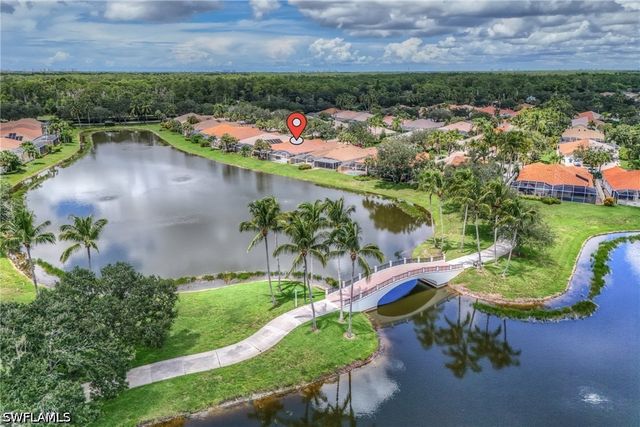 4954 Kingston WAY, Naples, FL 34119