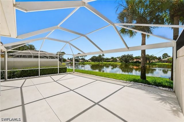 4954 Kingston WAY, Naples, FL 34119
