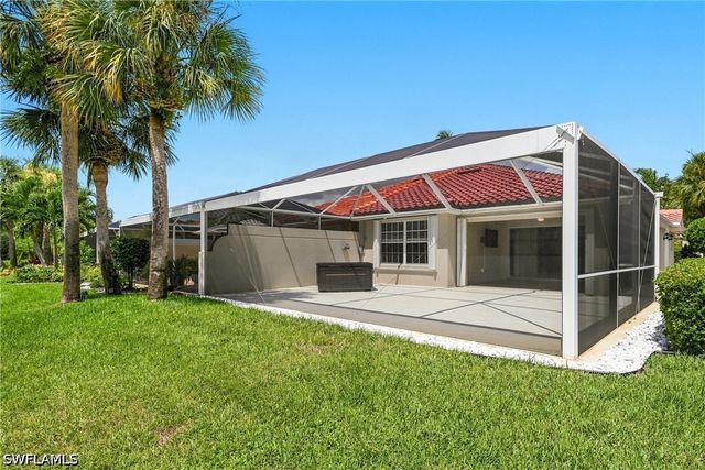4954 Kingston WAY, Naples, FL 34119