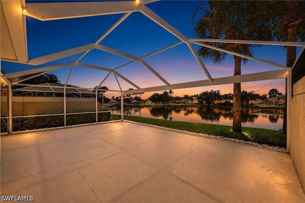 4954 Kingston WAY, Naples, FL 34119