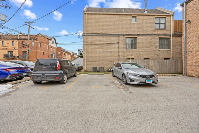 410 Wisconsin Avenue 503, Oak Park, IL 60302