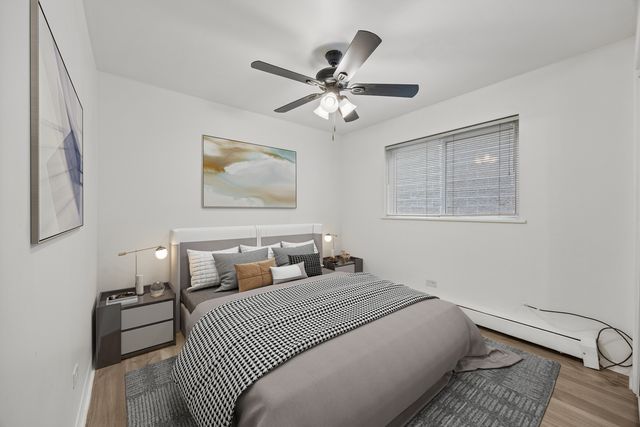 410 Wisconsin Avenue 503, Oak Park, IL 60302