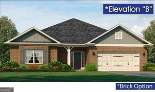 152 Scarlett Place Drive, Bowdon, GA 30108