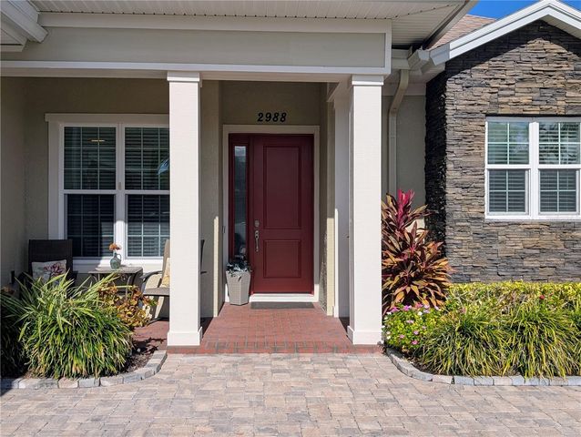 2988 BREEZY MEADOWS DRIVE, Clearwater, FL 33760