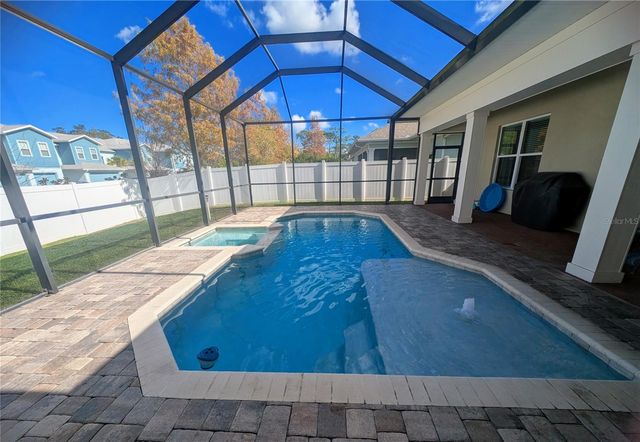 2988 BREEZY MEADOWS DRIVE, Clearwater, FL 33760