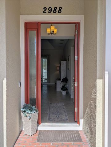 2988 BREEZY MEADOWS DRIVE, Clearwater, FL 33760