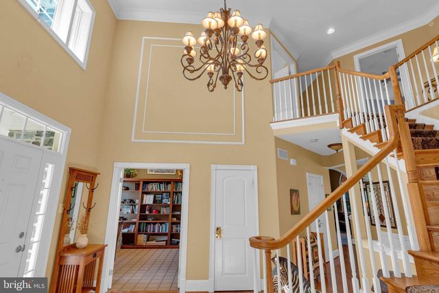 115 MUIRFIELD LANE, Chalfont, PA 18914