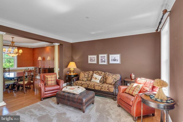 115 MUIRFIELD LANE, Chalfont, PA 18914