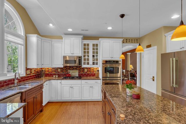 115 MUIRFIELD LANE, Chalfont, PA 18914