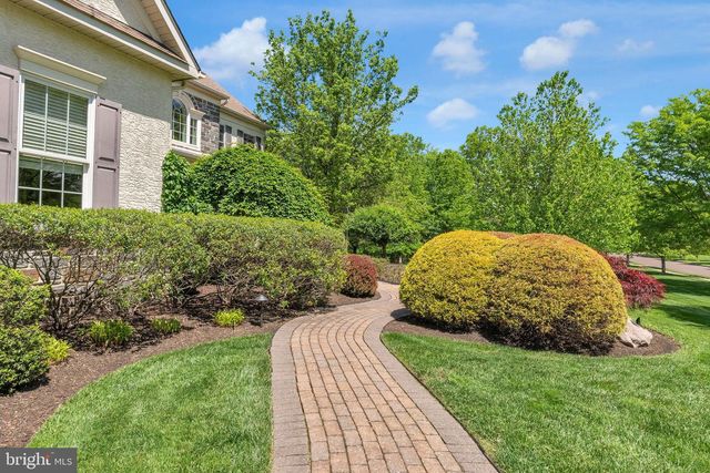 115 MUIRFIELD LANE, Chalfont, PA 18914
