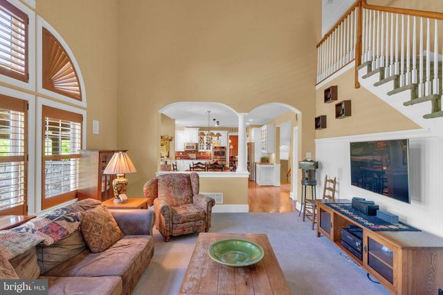 115 MUIRFIELD LANE, Chalfont, PA 18914