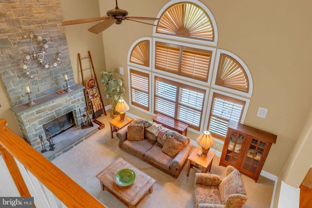 115 MUIRFIELD LANE, Chalfont, PA 18914