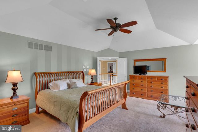 115 MUIRFIELD LANE, Chalfont, PA 18914