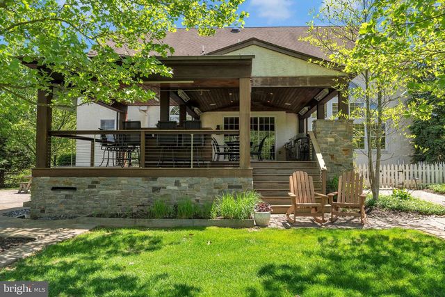 115 MUIRFIELD LANE, Chalfont, PA 18914