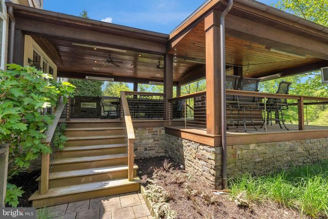 115 MUIRFIELD LANE, Chalfont, PA 18914