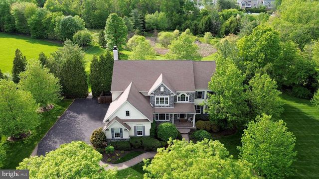 115 MUIRFIELD LANE, Chalfont, PA 18914