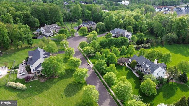 115 MUIRFIELD LANE, Chalfont, PA 18914