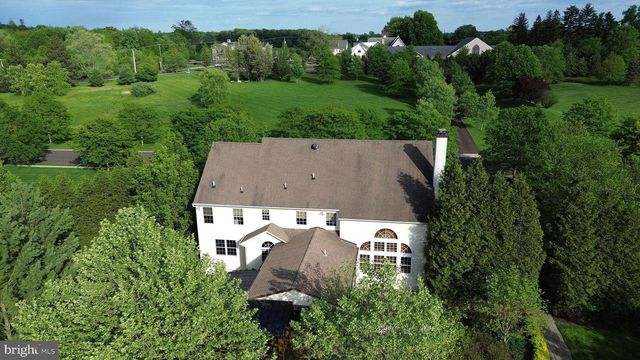 115 MUIRFIELD LANE, Chalfont, PA 18914