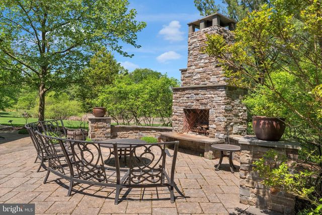 115 MUIRFIELD LANE, Chalfont, PA 18914