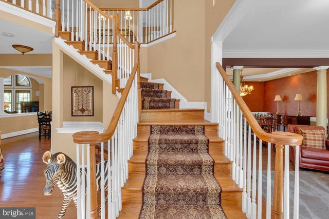 115 MUIRFIELD LANE, Chalfont, PA 18914