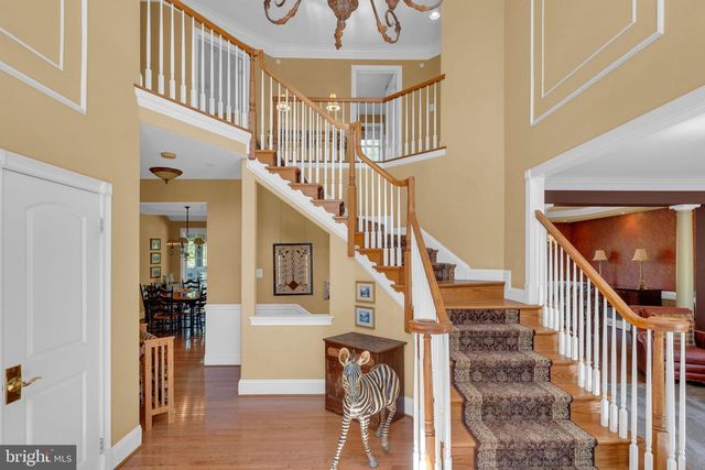 115 MUIRFIELD LANE, Chalfont, PA 18914