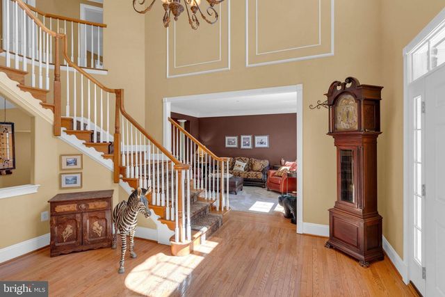 115 MUIRFIELD LANE, Chalfont, PA 18914