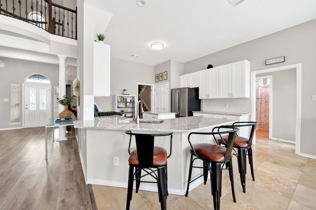 4509 Scenic Drive, Rowlett, TX 75088