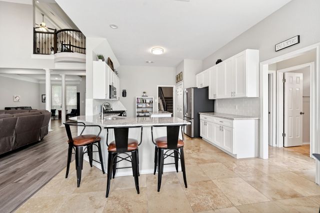 4509 Scenic Drive, Rowlett, TX 75088