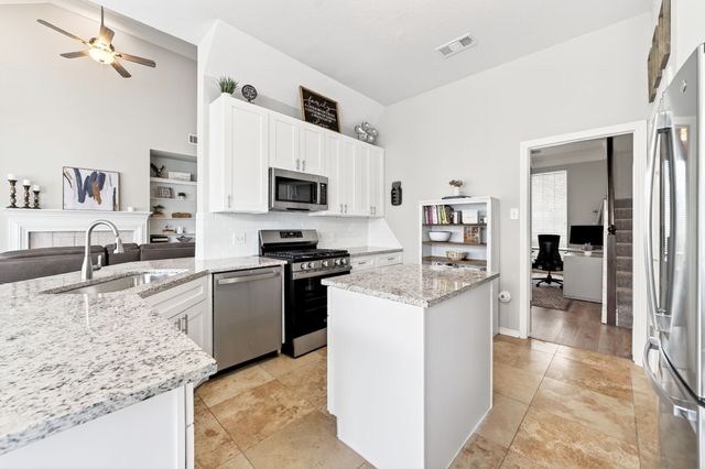 4509 Scenic Drive, Rowlett, TX 75088