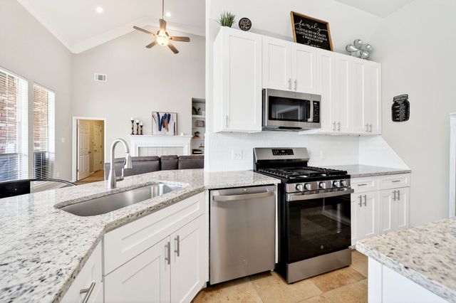 4509 Scenic Drive, Rowlett, TX 75088