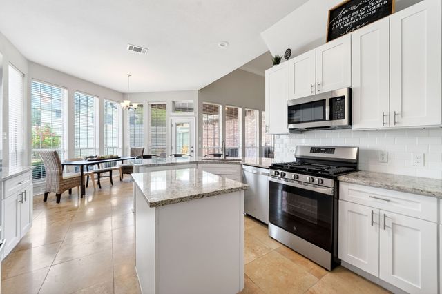 4509 Scenic Drive, Rowlett, TX 75088