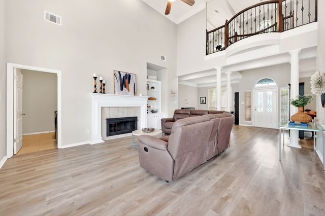 4509 Scenic Drive, Rowlett, TX 75088