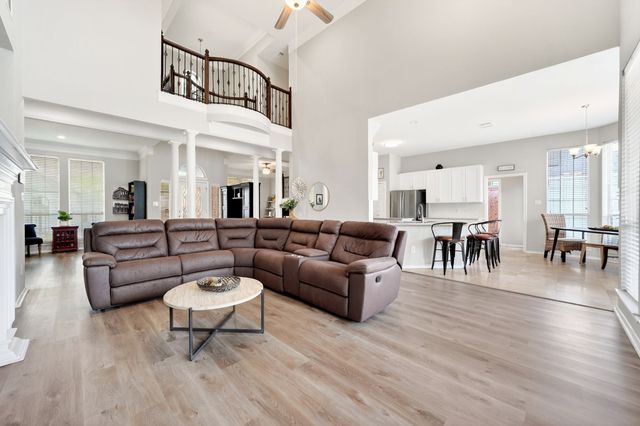 4509 Scenic Drive, Rowlett, TX 75088