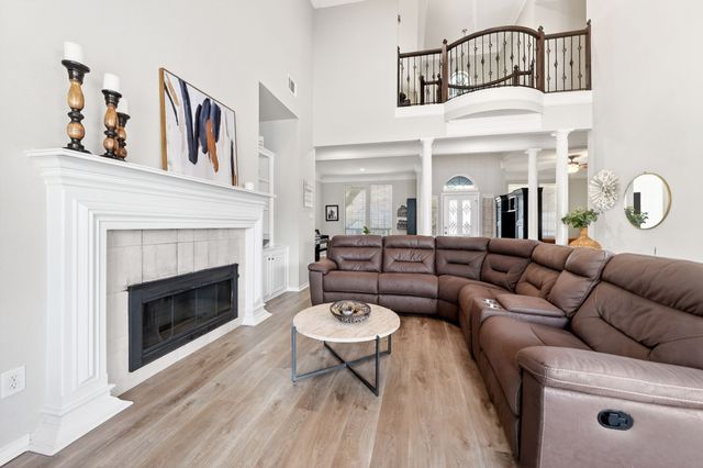 4509 Scenic Drive, Rowlett, TX 75088