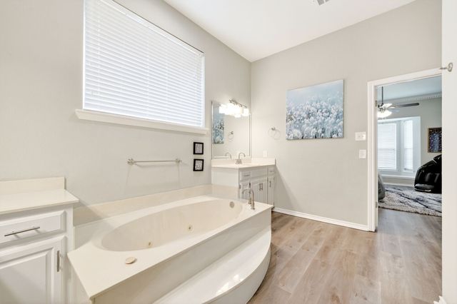 4509 Scenic Drive, Rowlett, TX 75088