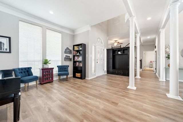 4509 Scenic Drive, Rowlett, TX 75088