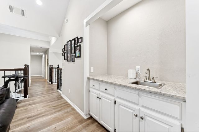 4509 Scenic Drive, Rowlett, TX 75088