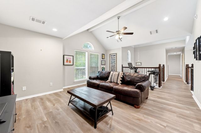 4509 Scenic Drive, Rowlett, TX 75088